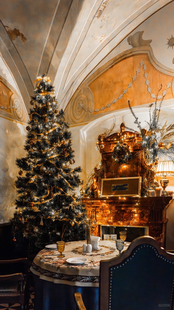 Ph: GORK | Geo: Нижний Новгород, RU