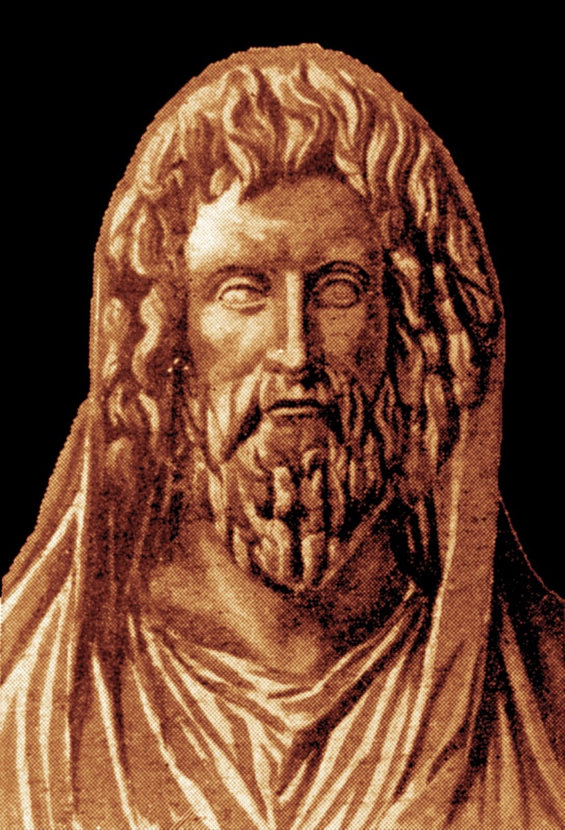 Нума Помпилий 