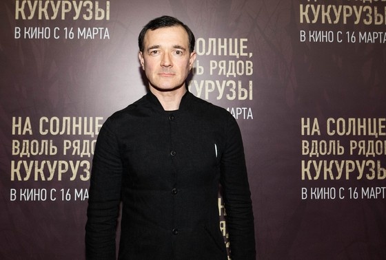    Егор Бероев