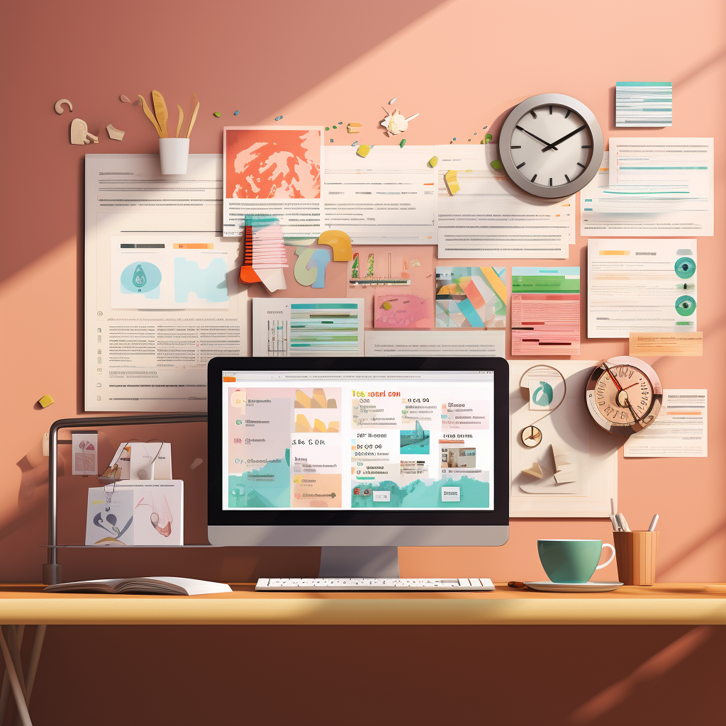    Оптимизация электронной почты: как арендовать AI-инструменты для мгновенного анализа и сортировки писем Юрий Горбачев