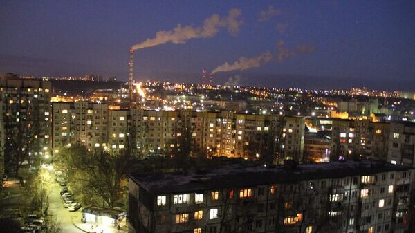    © Sputnik / Евгений Панасенко