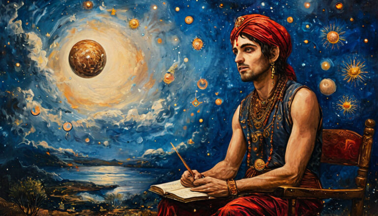    Изображение сгенерировано нейросетью Шедеврум Анастасия Давыдова