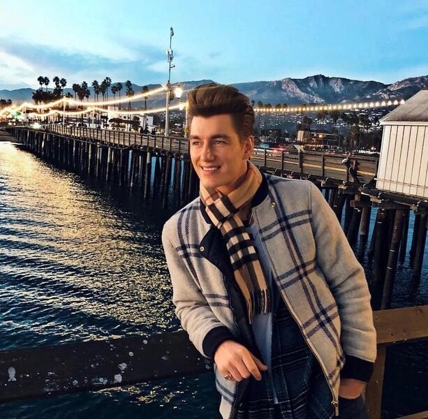 Алексей Воробьев