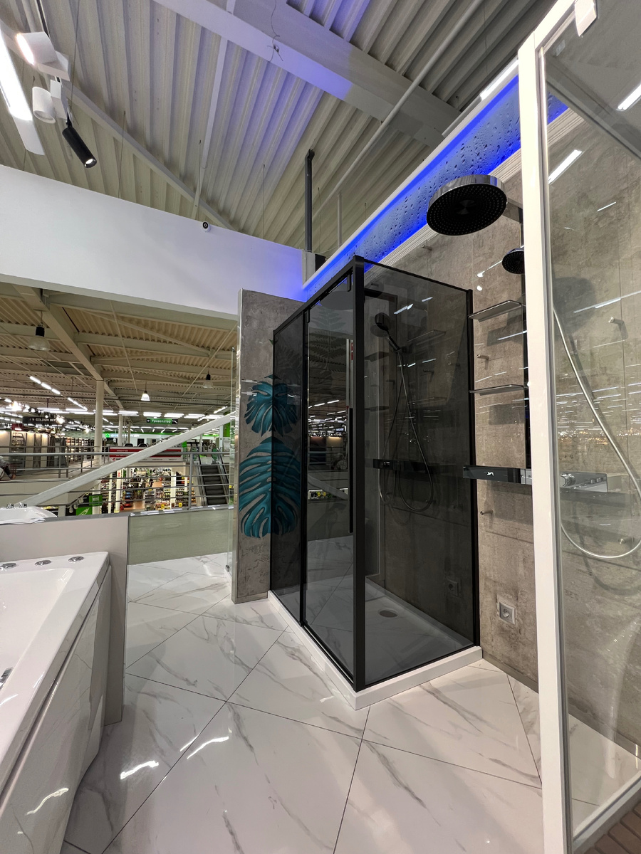 Ограждение S898