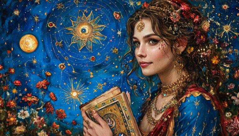    Изображение сгенерировано нейросетью Шедеврум Анастасия Давыдова