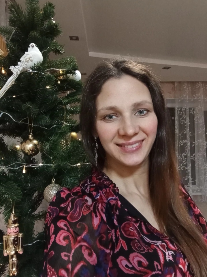 С новым годом , с новым счастьем!