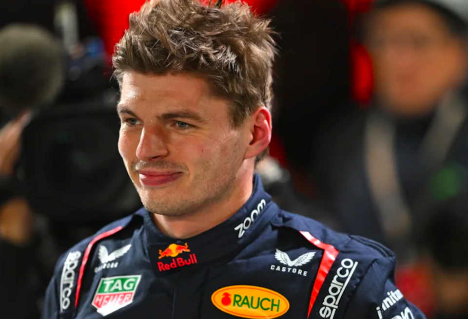    Getty Images / Red Bull Content Pool