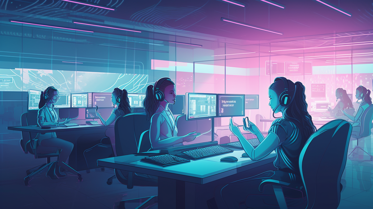    Автоматическая классификация чат-обращений: как нейросети повышают эффективность клиентской поддержки и улучшают взаимодействие с клиентами Юрий Горбачев