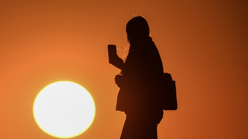    Фото: © РИА Новости/Константин Михальчевский