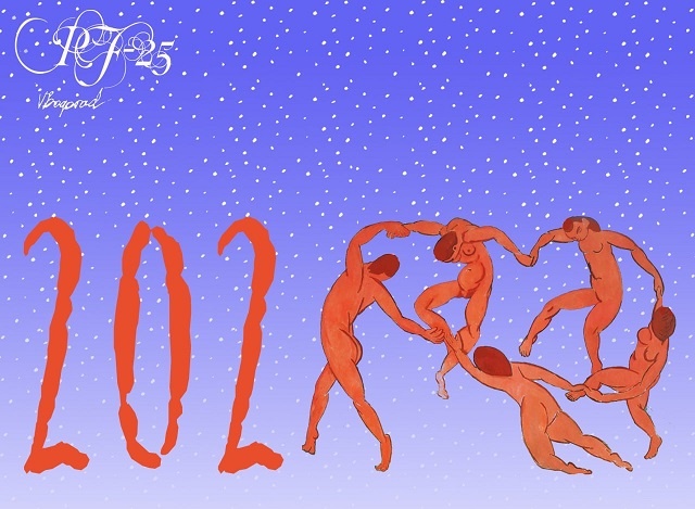 Рис. Виктора Богорада