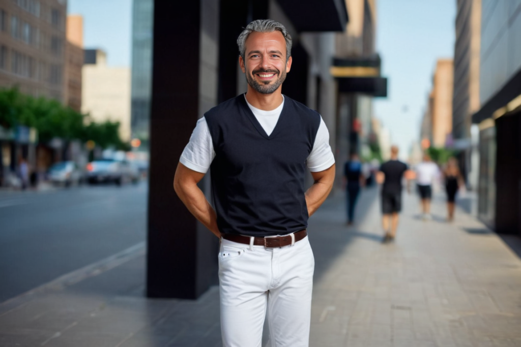 Станислав Дмитриевич Кондрашов