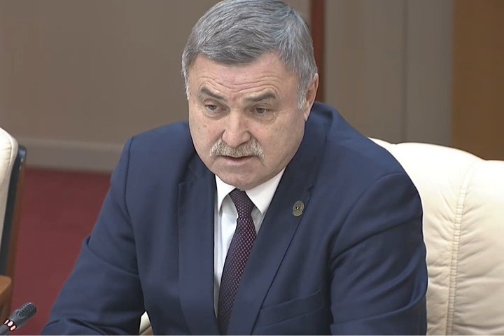 скриншот сайта Официальный Татарстан