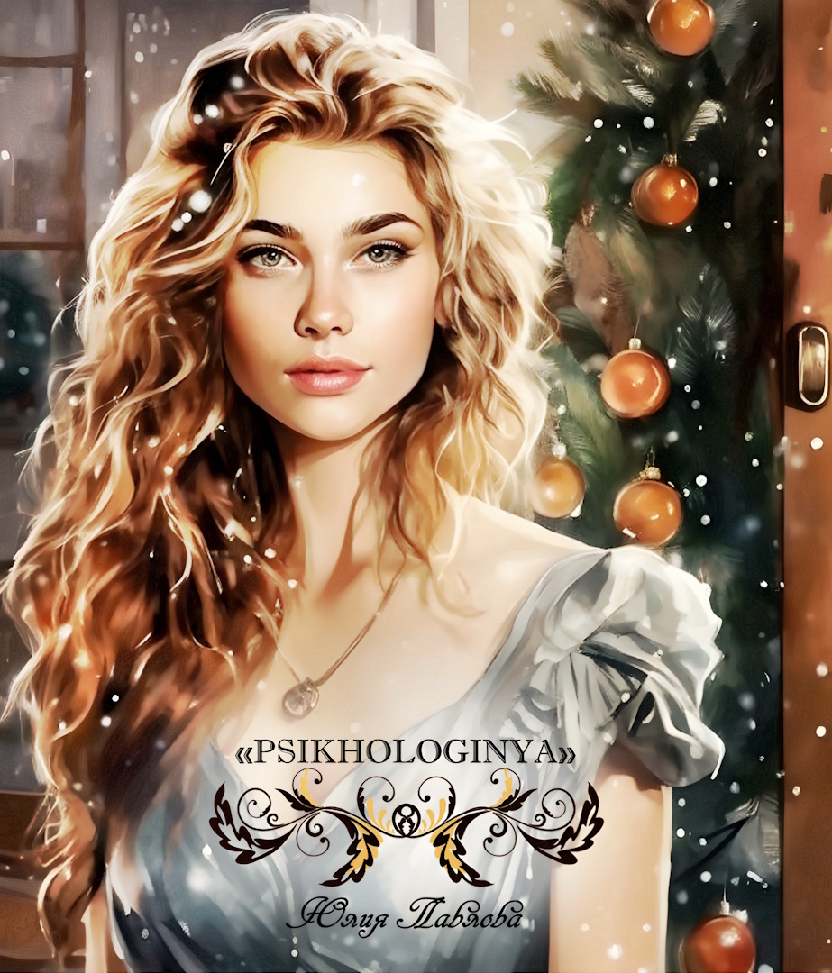 ©Психологиня