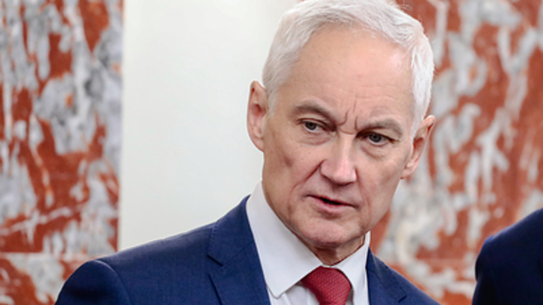    Фото: Roman Naumov/URA.RU/Globallookpress