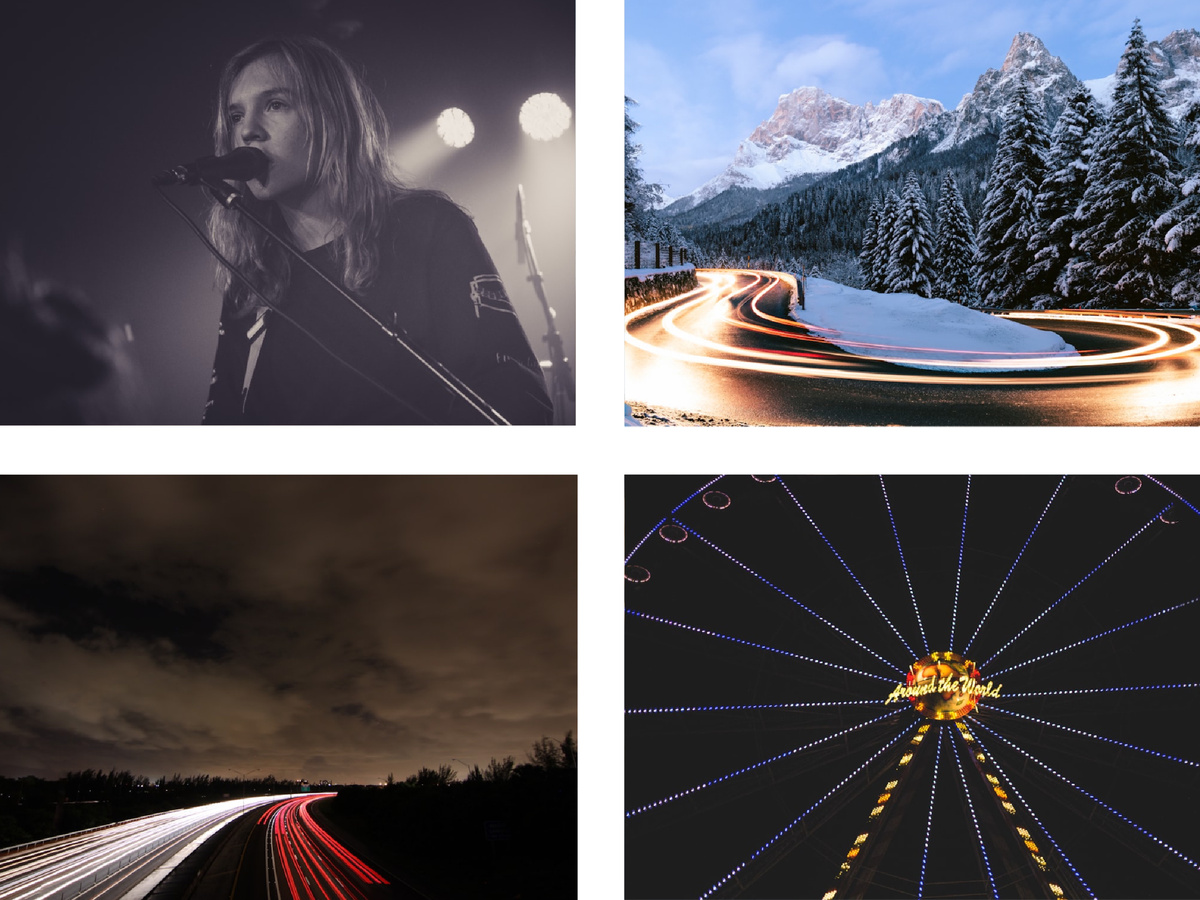 Выбери картинку которая привлекает на данный момент