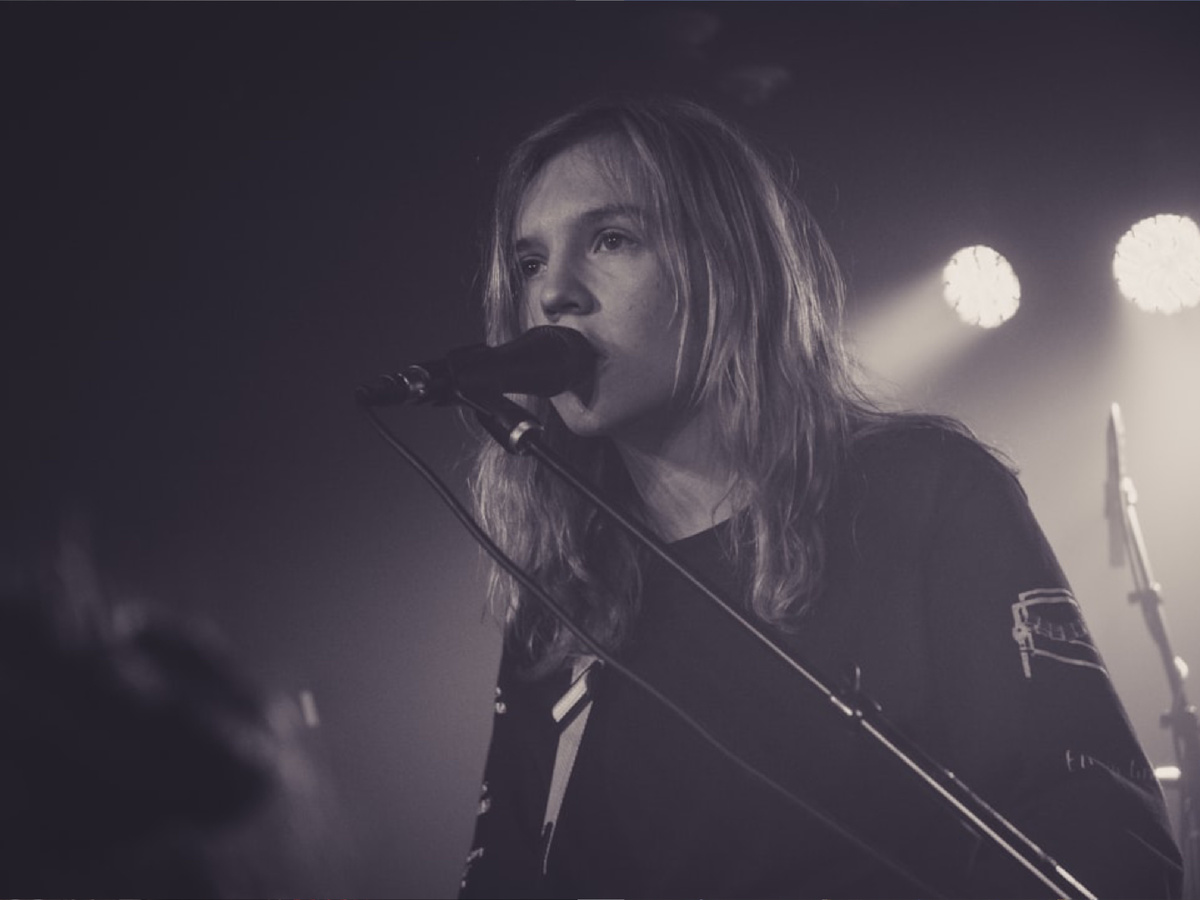 Чувства и эмоции 