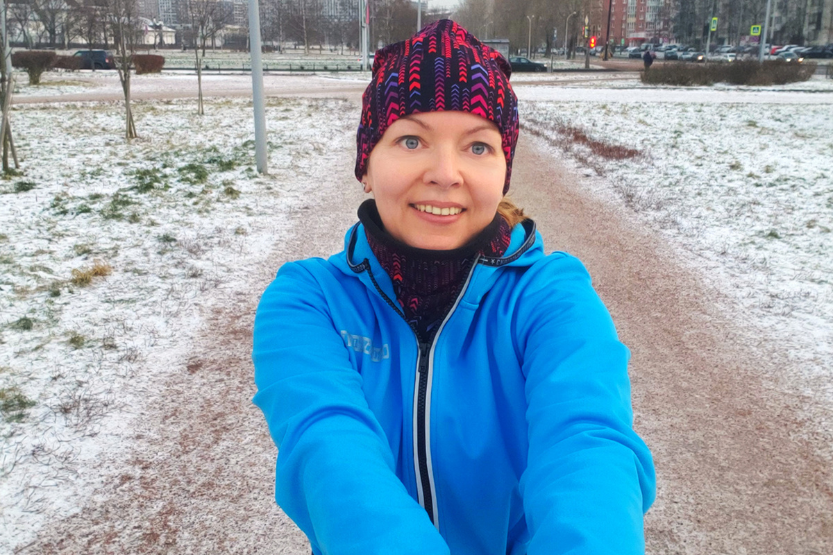 Ваша автор в уходящем году