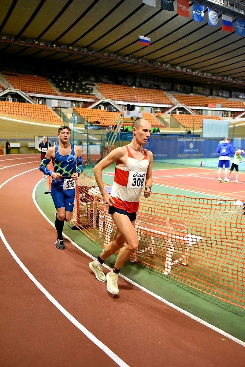 «Ночь Москвы» 6 часов