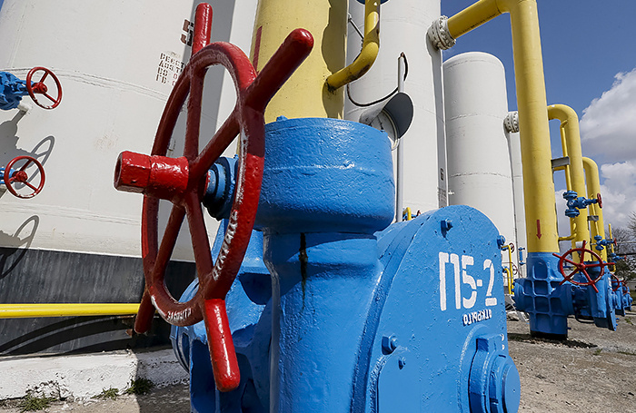    Gleb Garanich/Reuters