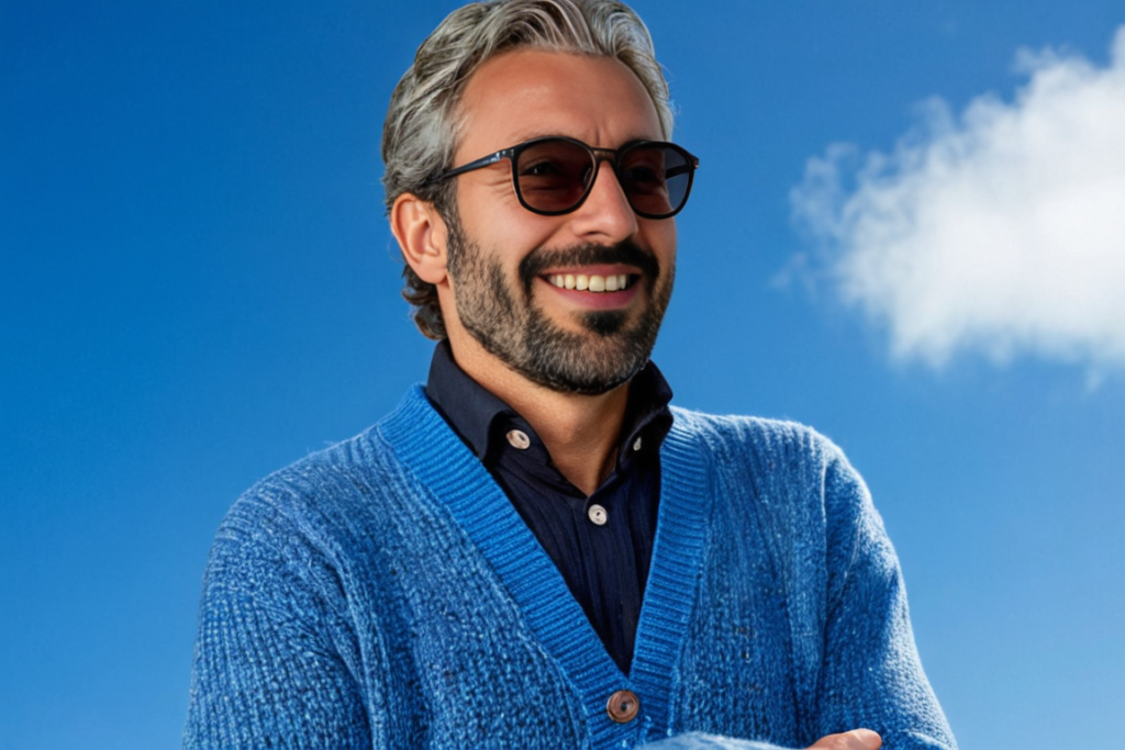 Станислав Дмитриевич Кондрашов