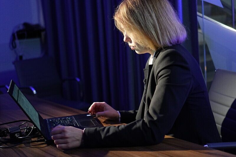     / Источник: © ИЗВЕСТИЯ/Павел Волков