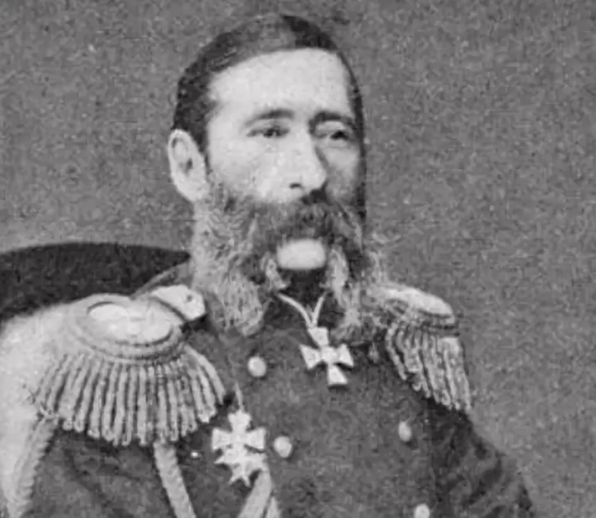 Лорис-Меликов