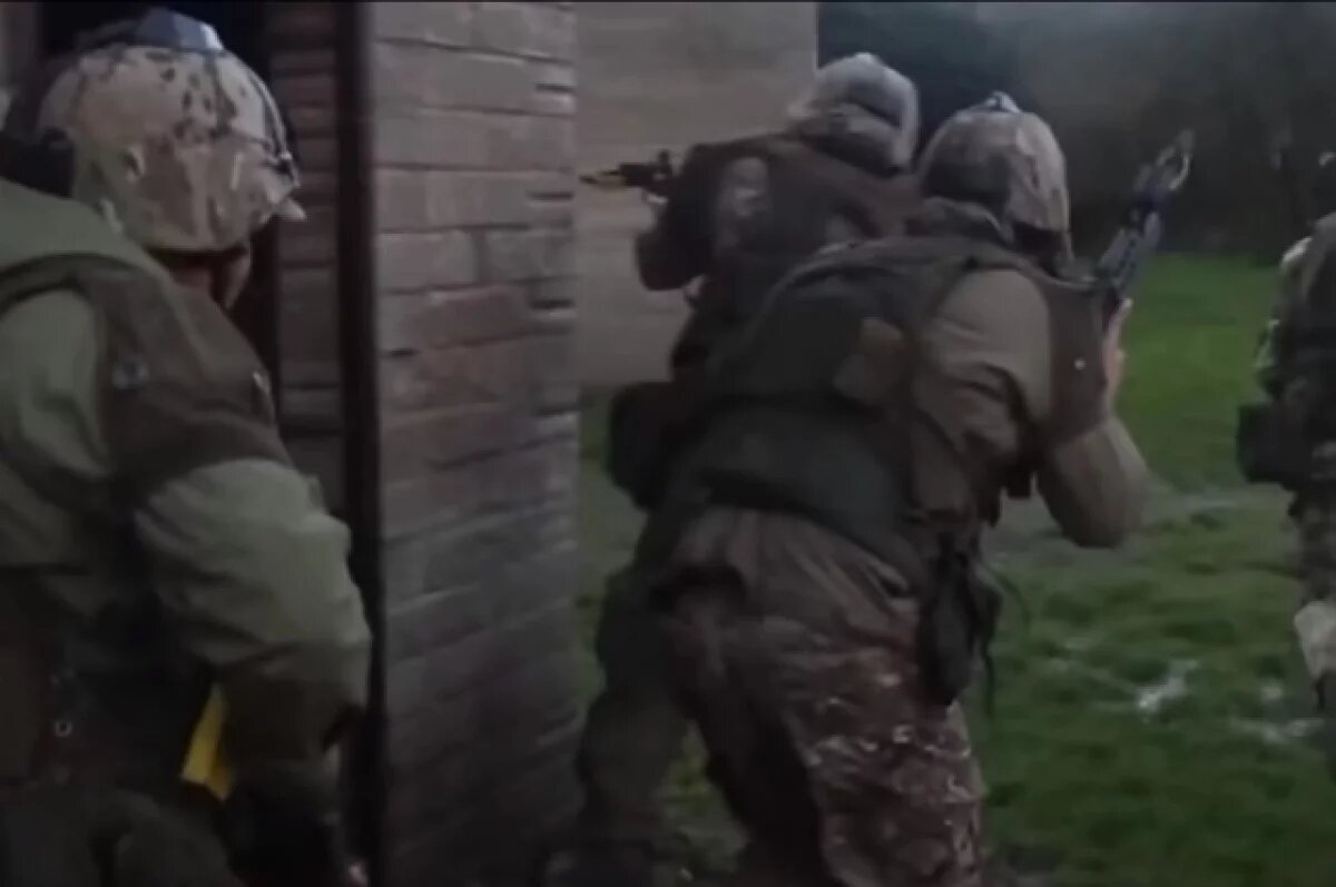    В Лондоне могут осудить 9 британских спецназовцев за преступления в Сирии