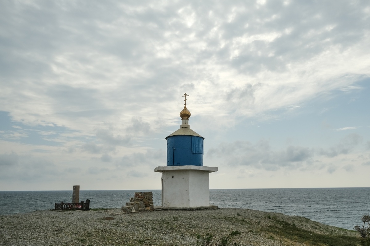 Фото: Михаил Ступин