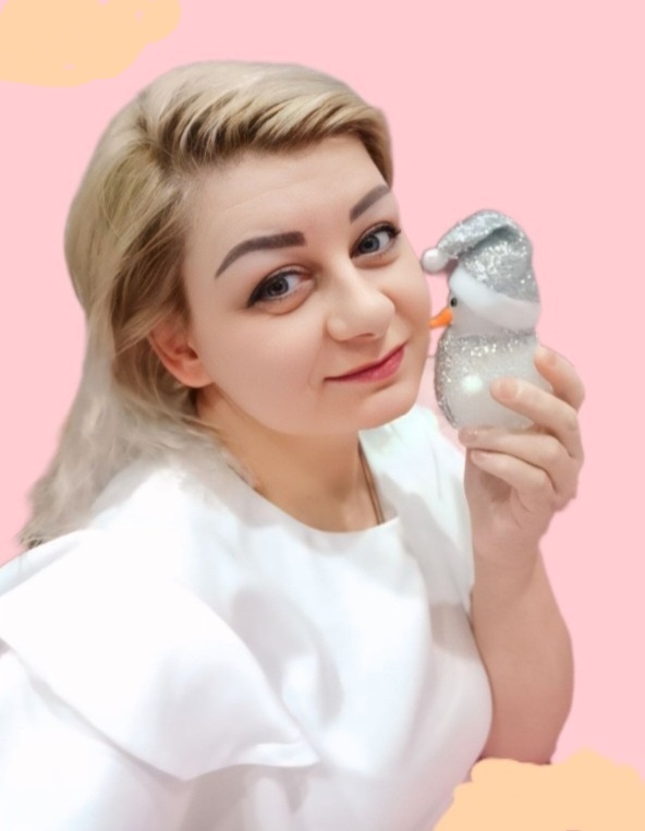 фото автора 