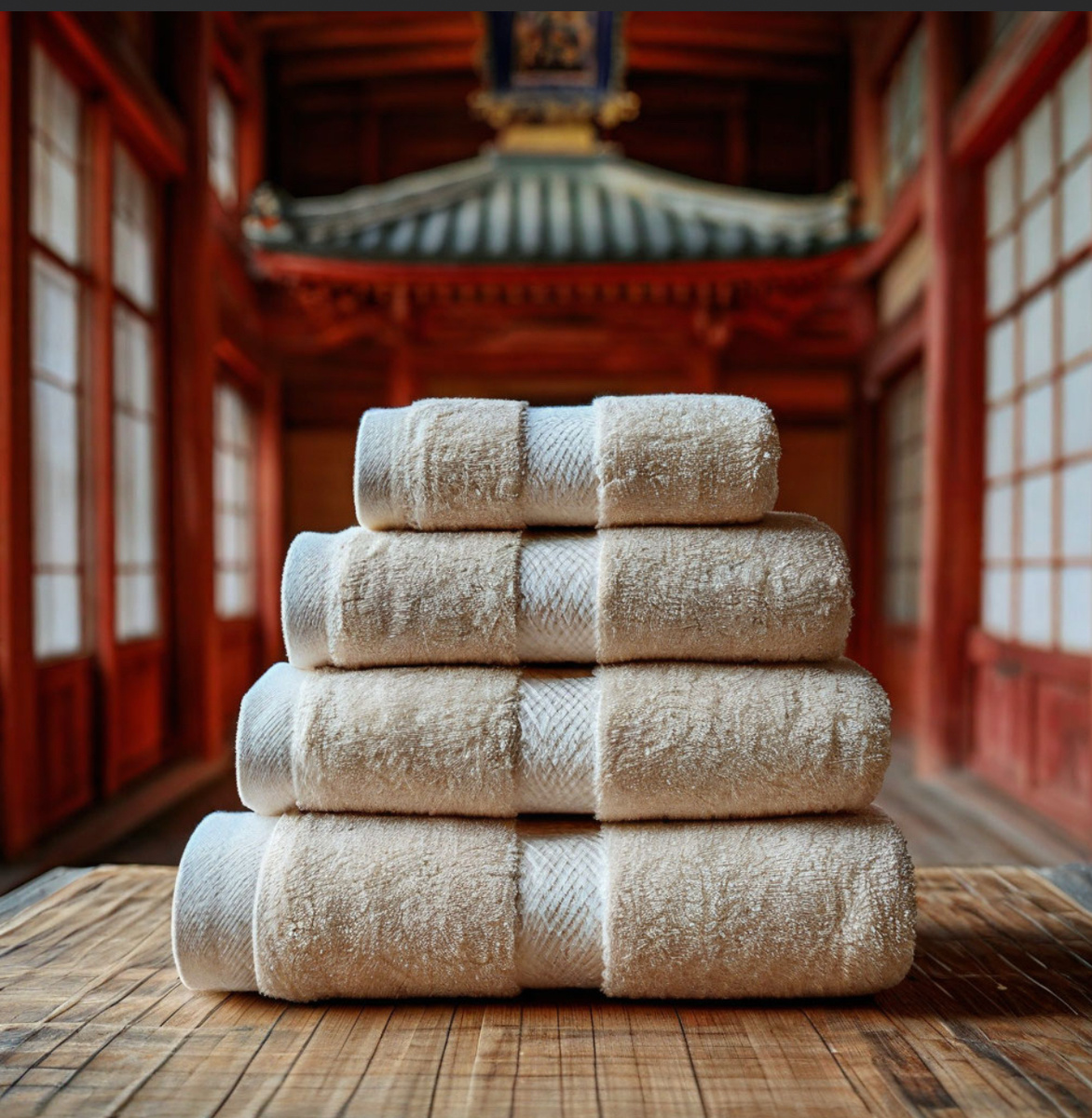 Метод прогревания из Японии