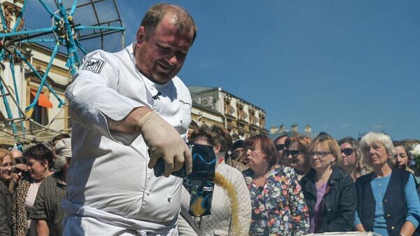    © РИА Новости . Евгений Одиноков