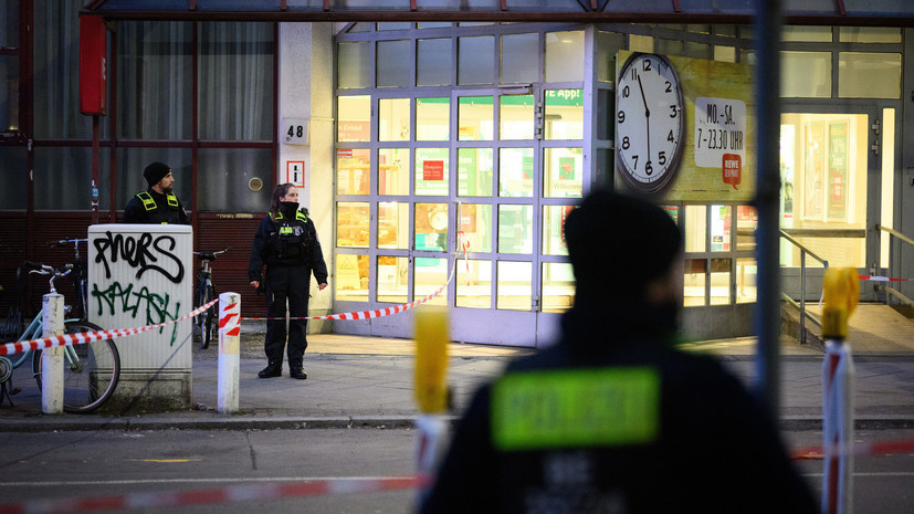   Gettyimages.ru Bernd von Jutrczenka / picture alliance