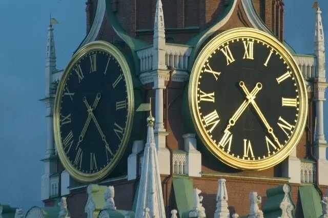    Какую мелодию играют кремлевские куранты в новогоднюю ночь?