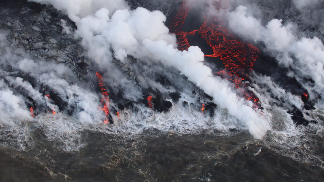    USGS/ZUMAPRESS.com/Globallookpress