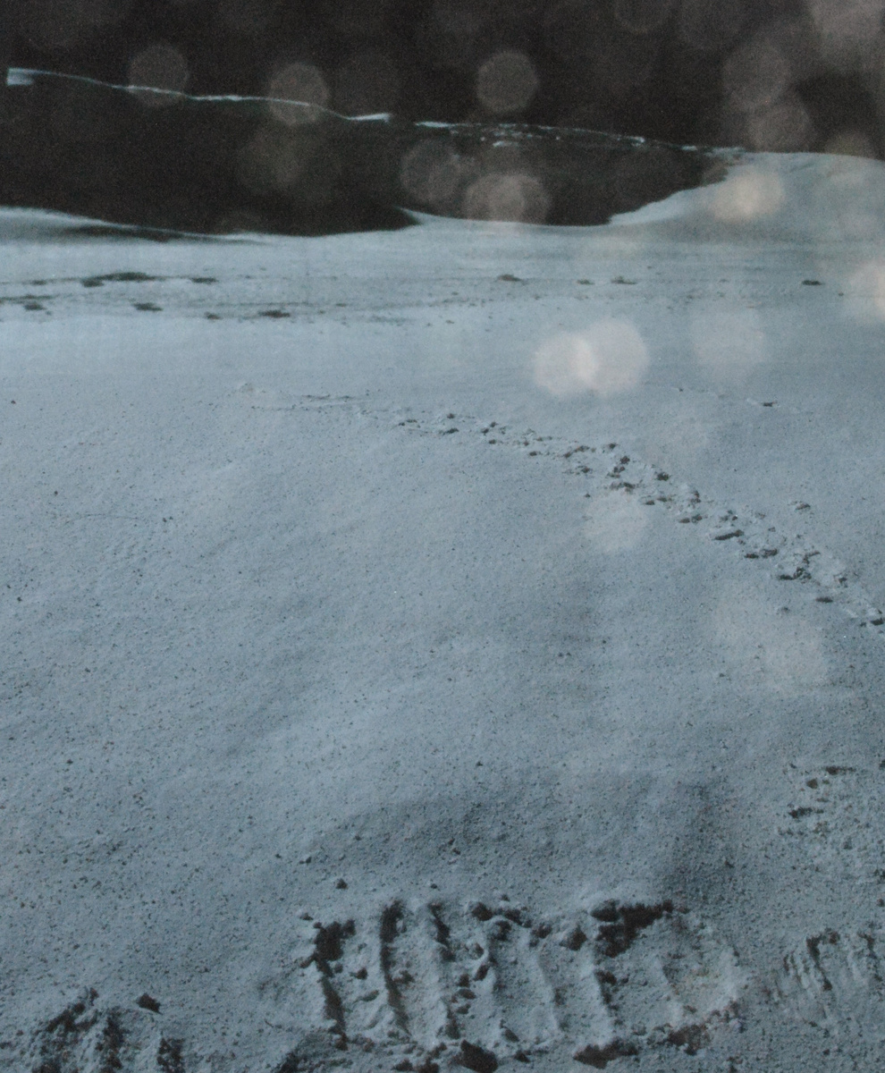 Панорама Лунохода