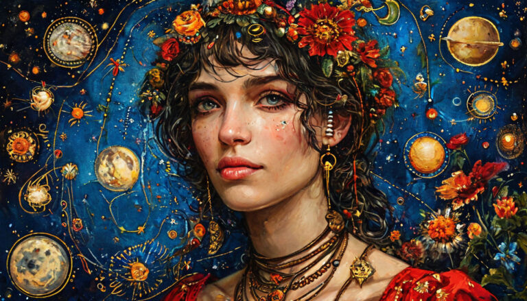    Изображение сгенерировано нейросетью Шедеврум Анастасия Давыдова