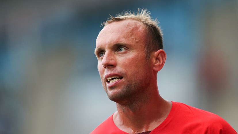   globallookpress.com Edgar Breshchanov