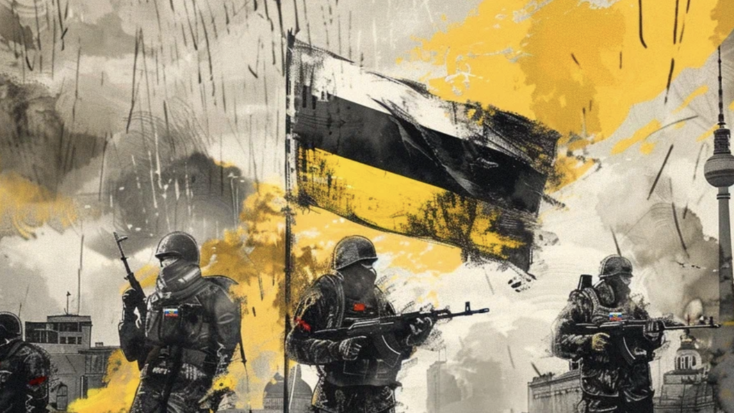    Коллаж Царьграда