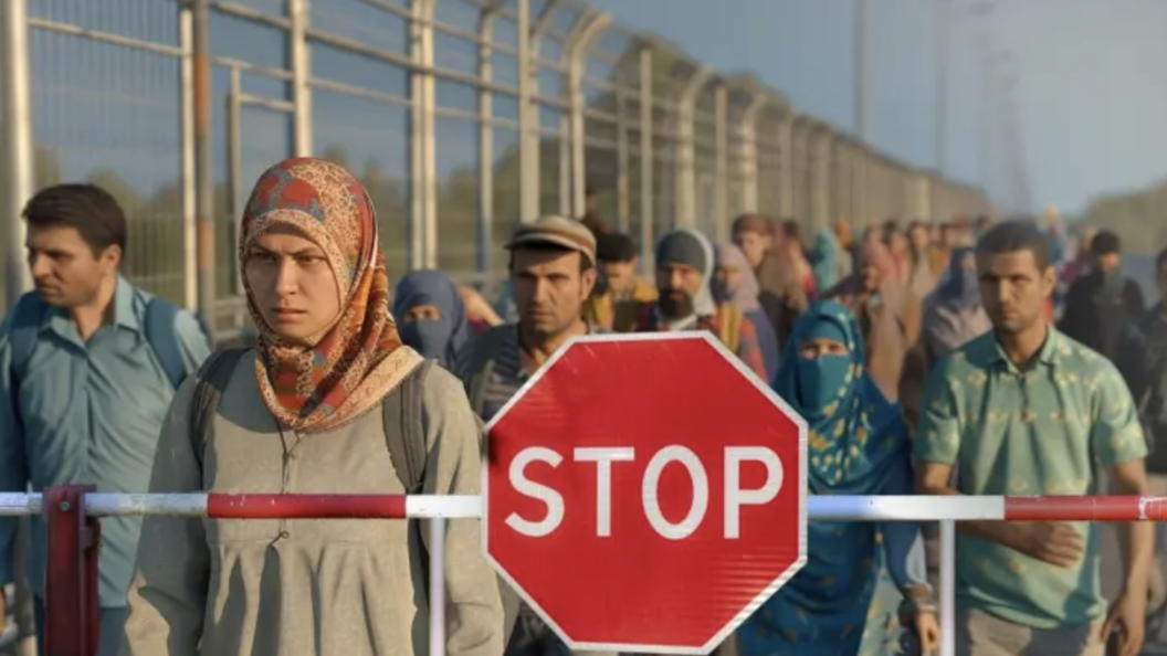    Коллаж Царьград