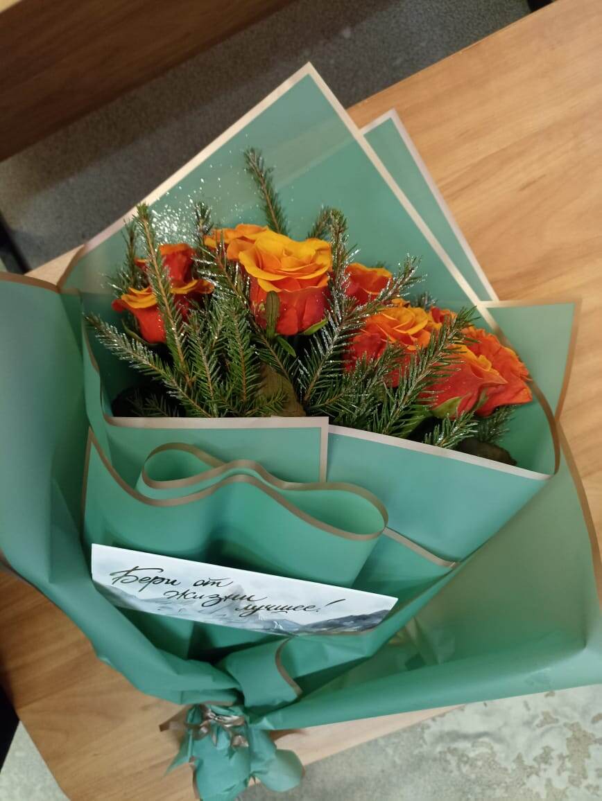 Фото автора канала