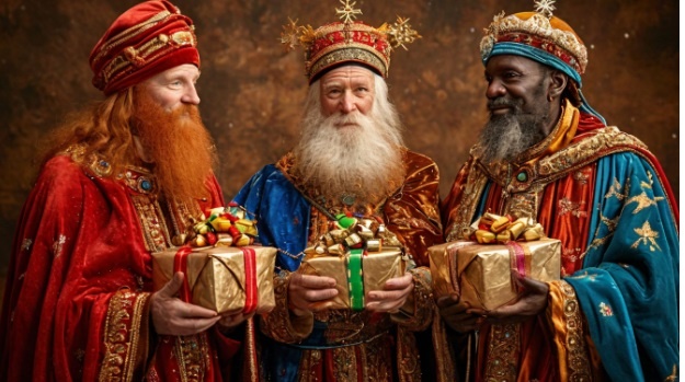 это изображение сгенерировано ИИ