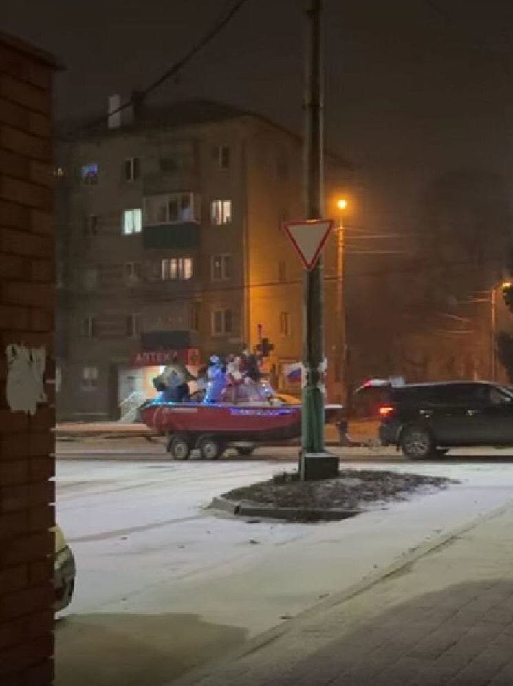     Фото: Вконтакте с амчанами