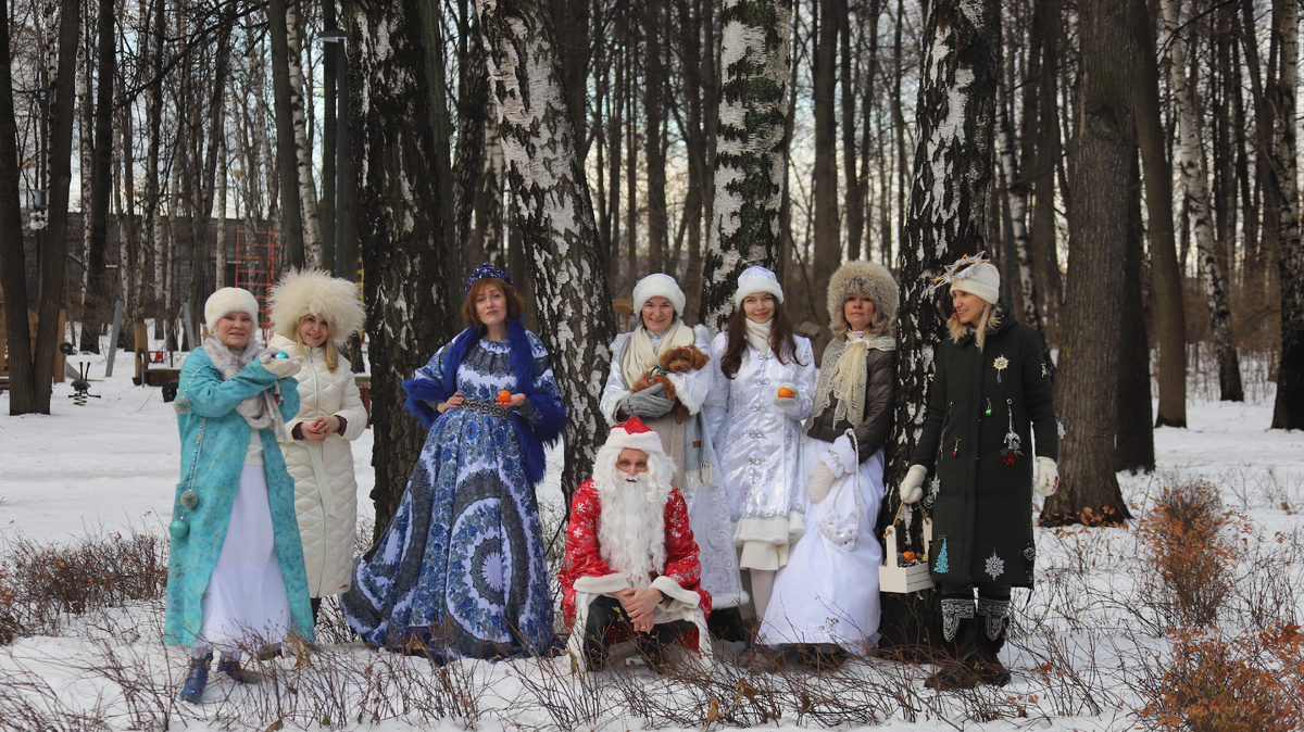 фотограф Лесин Тимофей