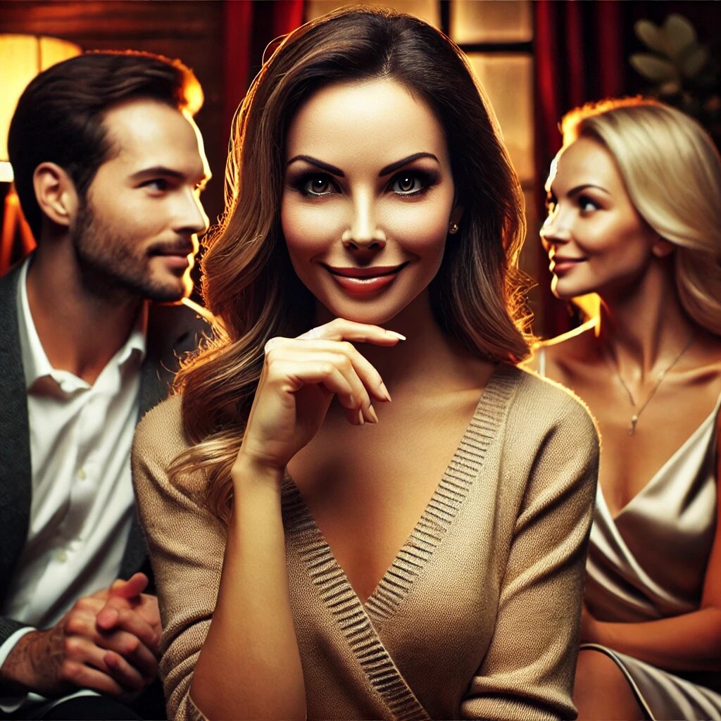 Когда прошлое отпускает, будущее распахивает свои двери