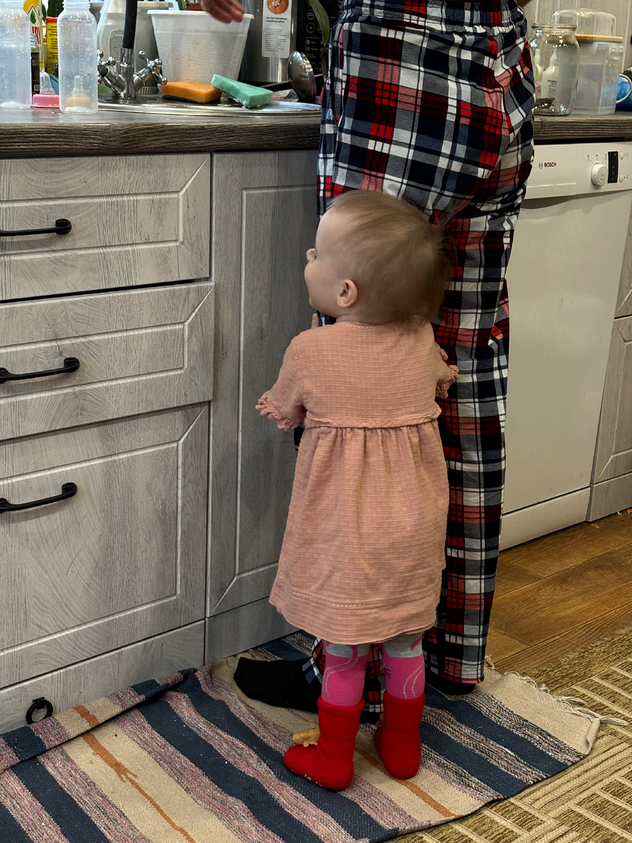 Папка рОдный