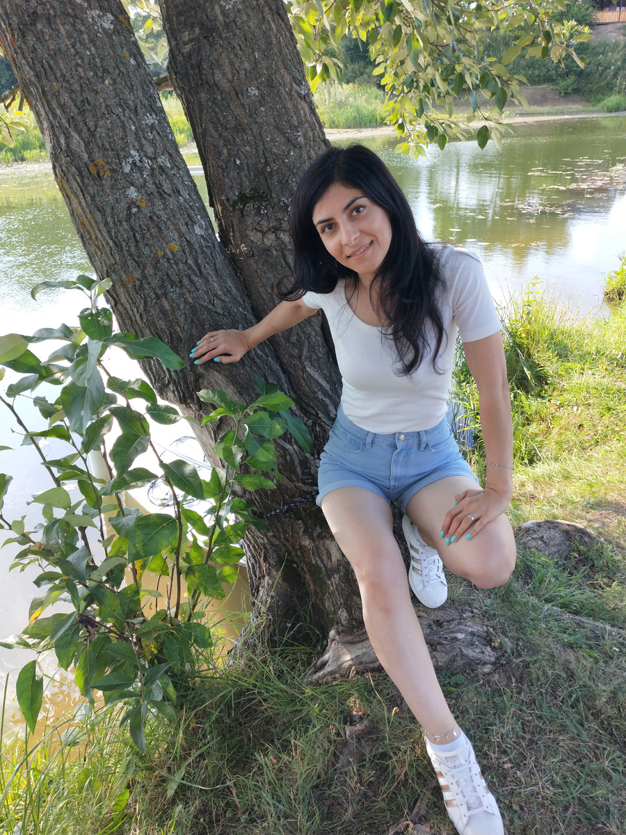 На низком старте 😉😆