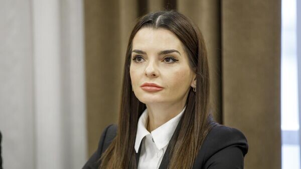    © Sputnik / Rodion Proca