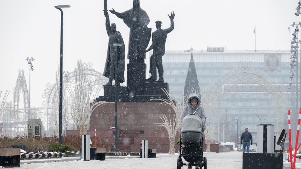    Ruslan Yarocky/URA.RU/Globallookpress