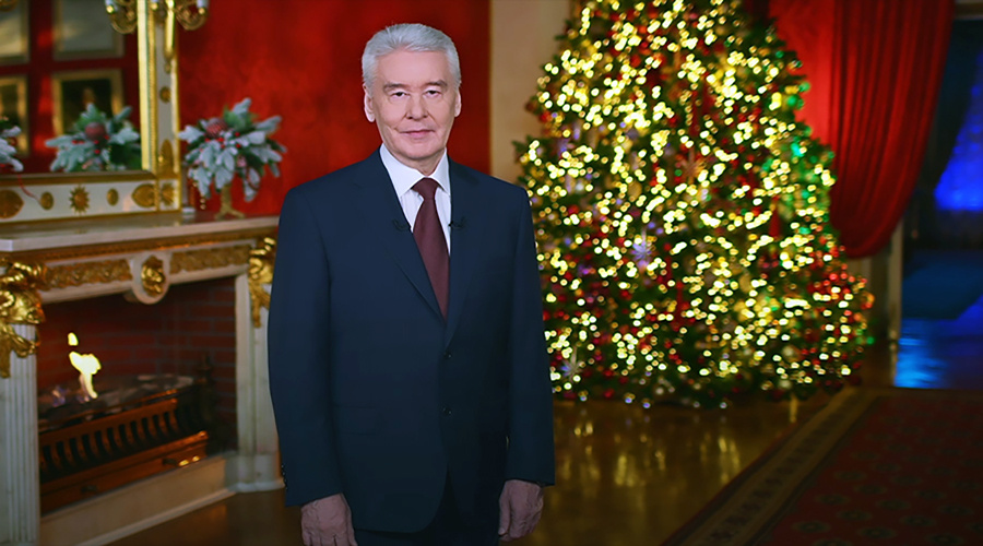    © Пресс-служба Мэра и Правительства Москвы 