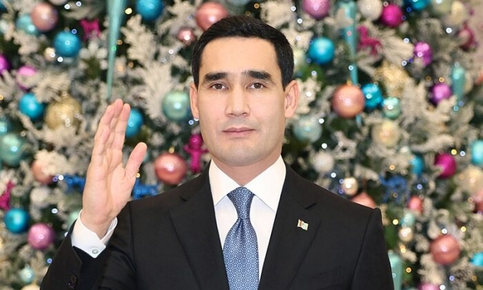 Источник фото: turkmenistan.gov.tm
